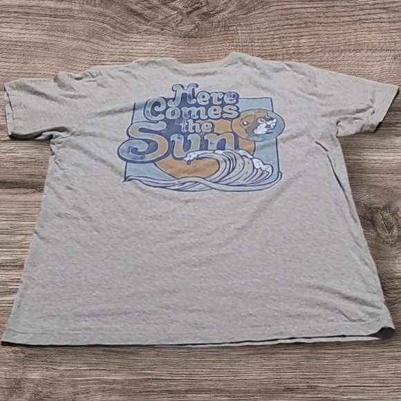 WOMEN'S BUC-EE'S SHIRT - Picture 5 of 5